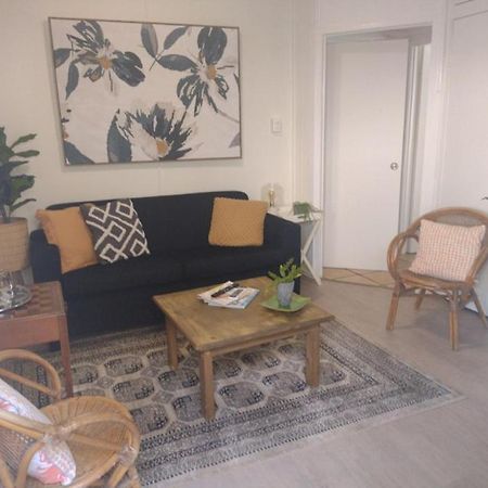 Bargara Gardens Boutique Villas ภายนอก รูปภาพ